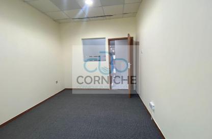 Business Centre - Studio - 7+ Bathrooms for rent in Corniche View Tower - Corniche Road - Abu Dhabi