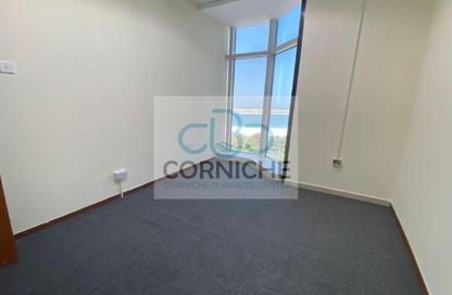 Business Centre - Studio - 7+ Bathrooms for rent in Corniche View Tower - Corniche Road - Abu Dhabi