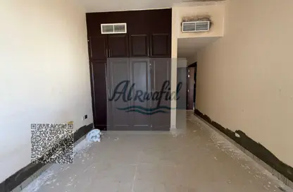 Apartment - 1 Bedroom - 2 Bathrooms for rent in Al Jurf 3 - Al Jurf - Ajman Downtown - Ajman
