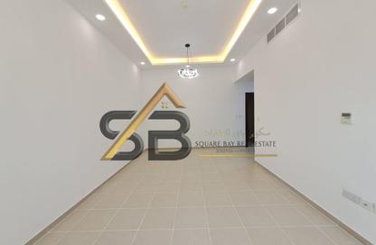 Apartment - 1 Bedroom - 2 Bathrooms for rent in S Residence - Dubai Silicon Oasis - Dubai