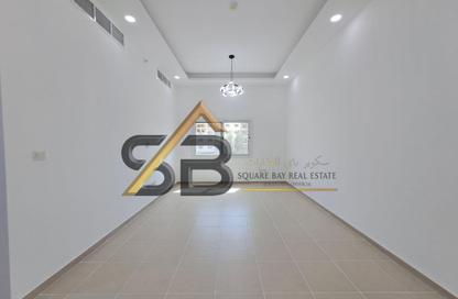 Apartment - 1 Bedroom - 2 Bathrooms for rent in S Residence - Dubai Silicon Oasis - Dubai
