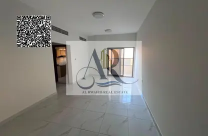 Apartment - 1 Bedroom - 2 Bathrooms for rent in Al Naemiya Tower 1 - Al Naemiya Towers - Al Nuaimiya - Ajman