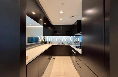 Apartment - 2 Bedrooms - 3 Bathrooms for rent in Upper Crest - Downtown Dubai - Dubai