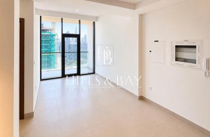 Apartment - 1 Bedroom - 1 Bathroom for rent in VYB - Business Bay - Dubai