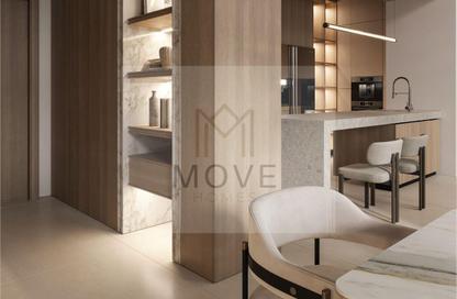 Apartment - 2 - 2 for sale in LIV Oceanside - Dubai Islands - Dubai Apartment - 2 - 2 for sale in LIV Oceanside - Dubai Islands - Dubai