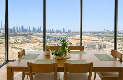 شقة - 2 غرف نوم - 2 حمامات للبيع في ون بارك افنيو - صبحا هارتلاند - مدينة الشيخ محمد بن راشد - دبي