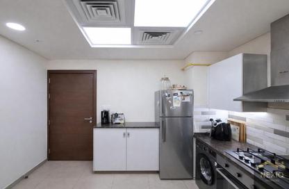 Apartment - 1 Bedroom - 2 Bathrooms for rent in Azizi Plaza - Al Furjan - Dubai Apartment - 1 Bedroom - 2 Bathrooms for rent in Azizi Plaza - Al Furjan - Dubai