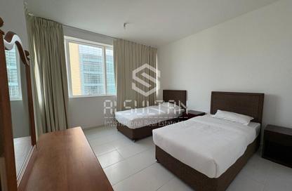 Apartment - 4 Bedrooms - 5 Bathrooms for rent in Al Khaili Building - Al Zahiyah - Abu Dhabi
