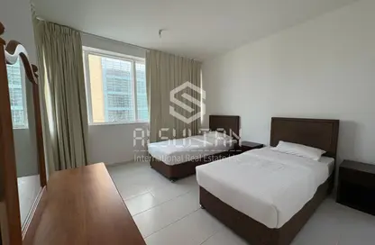 Apartment - 4 Bedrooms - 5 Bathrooms for rent in Al Khaili Building - Al Zahiyah - Abu Dhabi Apartment - 4 Bedrooms - 5 Bathrooms for rent in Al Khaili Building - Al Zahiyah - Abu Dhabi