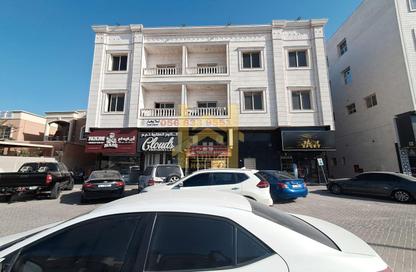 Whole Building - 7+ Bedrooms - 7+ Bathrooms for sale in Pacific Tonga - Pacific - Al Marjan Island - Ras Al Khaimah