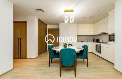 Apartment - 2 - 2 for sale in Palace Residences - Dubai Creek Harbour (The Lagoons) - Dubai Apartment - 2 - 2 for sale in Palace Residences - Dubai Creek Harbour (The Lagoons) - Dubai
