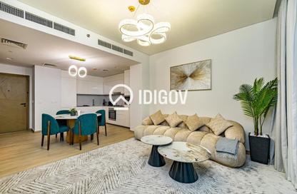 Apartment - 2 - 2 for sale in Palace Residences - Dubai Creek Harbour (The Lagoons) - Dubai Apartment - 2 - 2 for sale in Palace Residences - Dubai Creek Harbour (The Lagoons) - Dubai