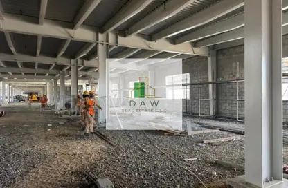 صالة عرض - استوديو - 1 حمام للايجار في الصجعة الصناعية - الصجعة - الشارقة صالة عرض - استوديو - 1 حمام للايجار في الصجعة الصناعية - الصجعة - الشارقة