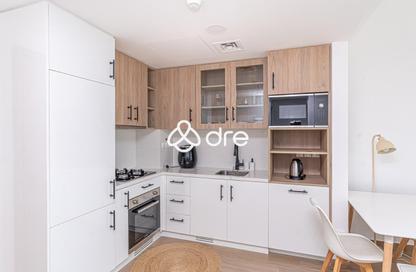 Apartment - 1 Bedroom - 1 Bathroom for rent in Liva - Town Square - Dubai
