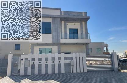 Villa - 5 Bedrooms - 6 Bathrooms for rent in Jasmine Towers - Garden City - Ajman