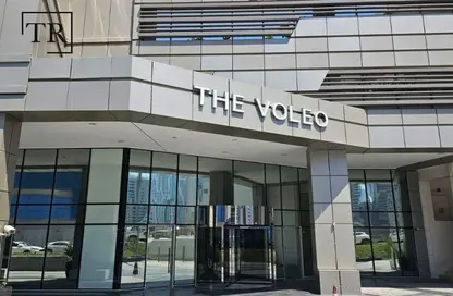 شقة - 1 حمام للايجار في داماك ميزون ذو فوغ - الخليج التجاري - دبي