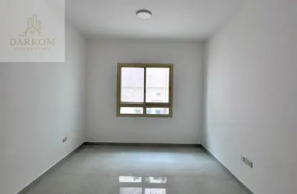 شقة - غرفة نوم - 1 حمام للايجار في أورينت تاور 1 - أورينت تاور - البستان - عجمان