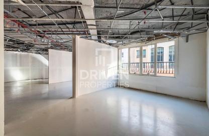 Office Space - Studio for rent in Building 47 - Dubai Healthcare City - Bur Dubai - Dubai