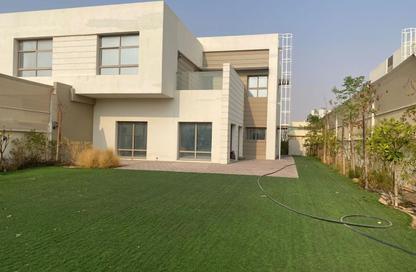 Villa - 5 Bedrooms - 7 Bathrooms for sale in Sharjah Garden City - Sharjah Villa - 5 Bedrooms - 7 Bathrooms for sale in Sharjah Garden City - Sharjah