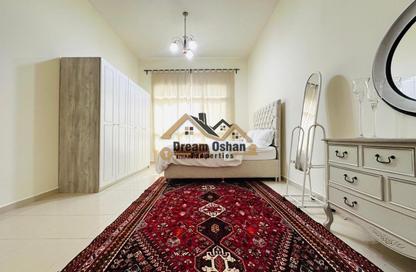 Apartment - 1 Bedroom - 2 Bathrooms for rent in La Vista Residence 1 - La Vista Residence - Dubai Silicon Oasis - Dubai