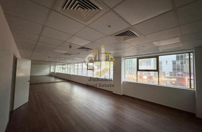 Office Space - Studio - 1 Bathroom for rent in Hor Al Anz East - Hor Al Anz - Deira - Dubai