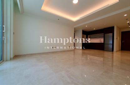 Apartment - 1 - 1 for rent in Palace Beach Residence Tower 2 - Palace Beach Residence - Emaar Beachfront - Dubai Harbour - Dubai