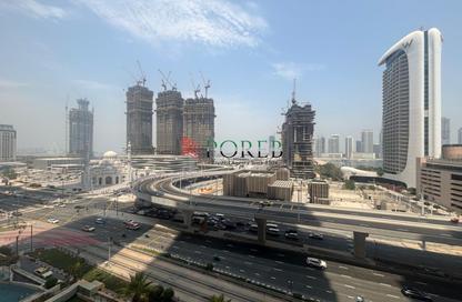 Apartment - 1 - 2 for rent in Elite Residence - Dubai Marina - Dubai