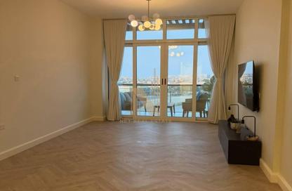 Apartment - Studio - 1 for sale in Palm Views East - Palm Views - Palm Jumeirah - Dubai