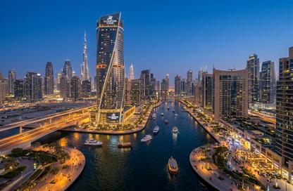 Apartment - 1 - 2 for sale in Al Habtoor Tower - Al Habtoor City - Business Bay - Dubai Apartment - 1 - 2 for sale in Al Habtoor Tower - Al Habtoor City - Business Bay - Dubai