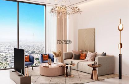 Apartment - 1 - 2 for sale in Al Habtoor Tower - Al Habtoor City - Business Bay - Dubai Apartment - 1 - 2 for sale in Al Habtoor Tower - Al Habtoor City - Business Bay - Dubai