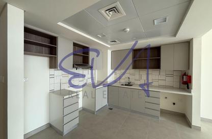 Apartment - 1 Bedroom - 1 Bathroom for rent in Reeman Living - Al Shamkha - Abu Dhabi