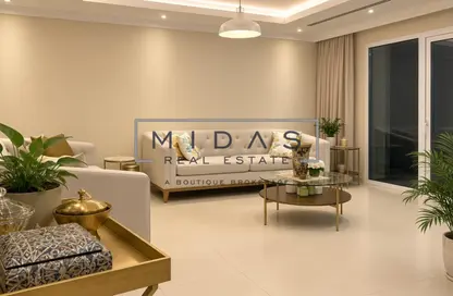 Villa - 3 Bedrooms - 4 Bathrooms for rent in Villa Lantana 2 - Villa Lantana - Dubai Science Park - Dubai
