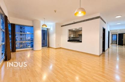 Apartment - 3 - 2 for sale in La Riviera - Dubai Marina - Dubai