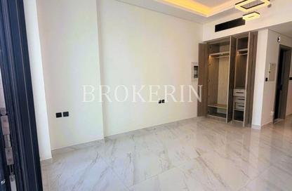 Apartment - Studio - 1 Bathroom for rent in Samana Santorini - Dubai Studio City - Dubai