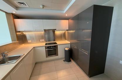 Apartment - 1 - 1 for rent in Claren Tower 1 - Claren Towers - Downtown Dubai - Dubai