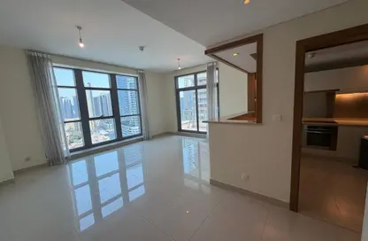 Apartment - 1 Bedroom - 1 Bathroom for rent in Claren Tower 1 - Claren Towers - Downtown Dubai - Dubai