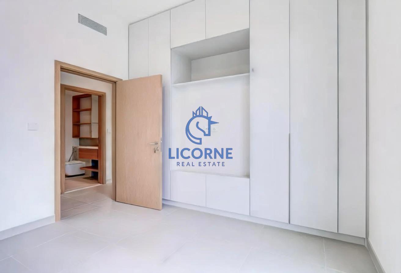 3BR APARTMENT | DUBAI HILLS | CONTEMPORARY photo 6
