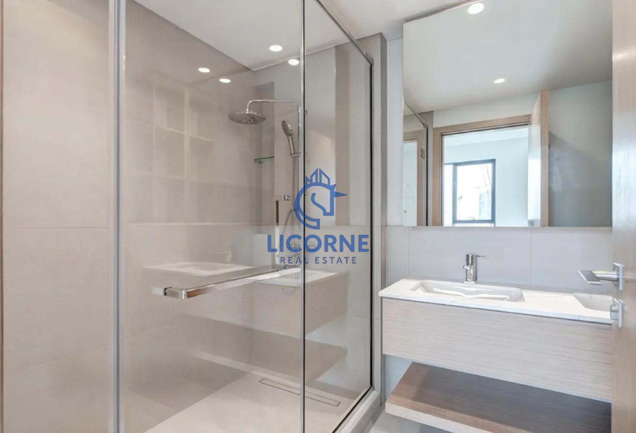 3BR APARTMENT | DUBAI HILLS | CONTEMPORARY photo 11