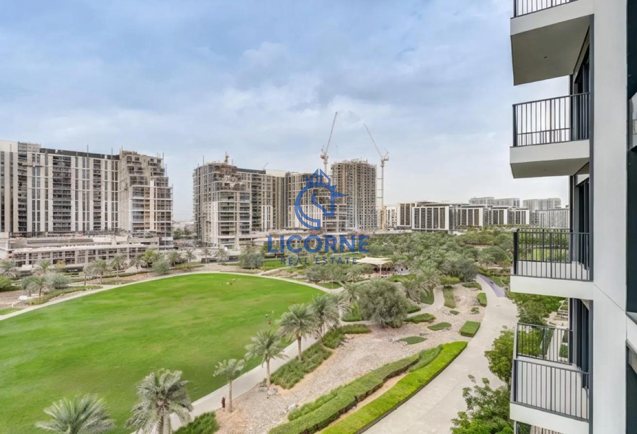 3BR APARTMENT | DUBAI HILLS | CONTEMPORARY photo 13