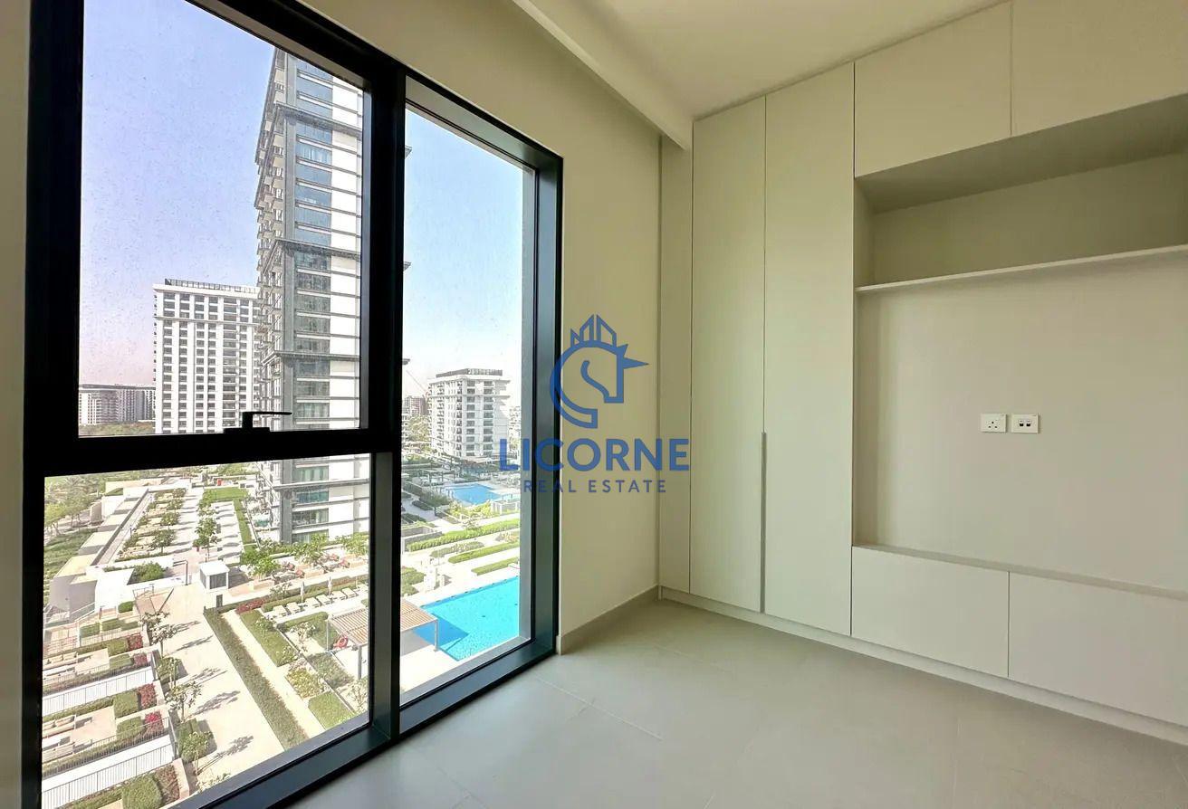 3BR APARTMENT | DUBAI HILLS | CONTEMPORARY photo 2