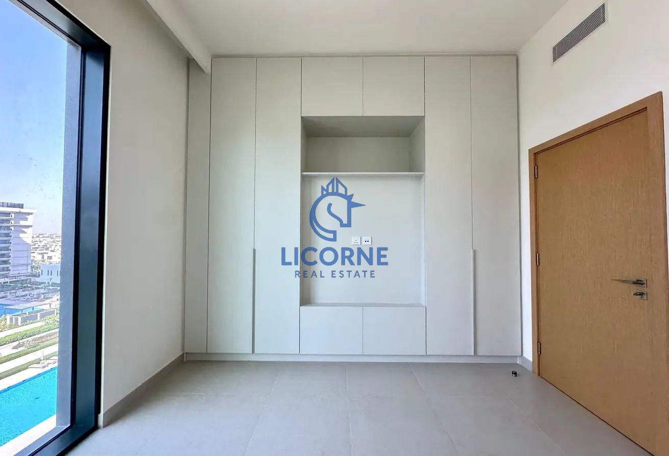 3BR APARTMENT | DUBAI HILLS | CONTEMPORARY photo 7
