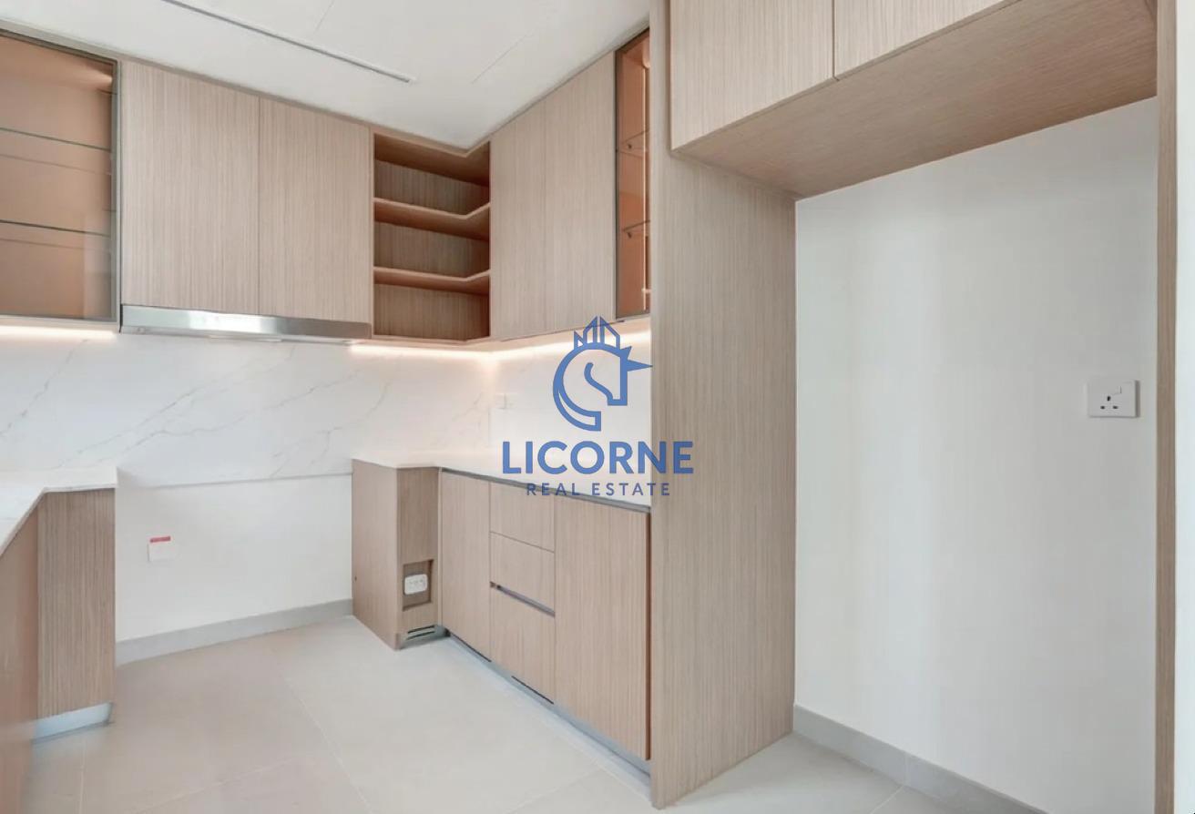 3BR APARTMENT | DUBAI HILLS | CONTEMPORARY photo 9