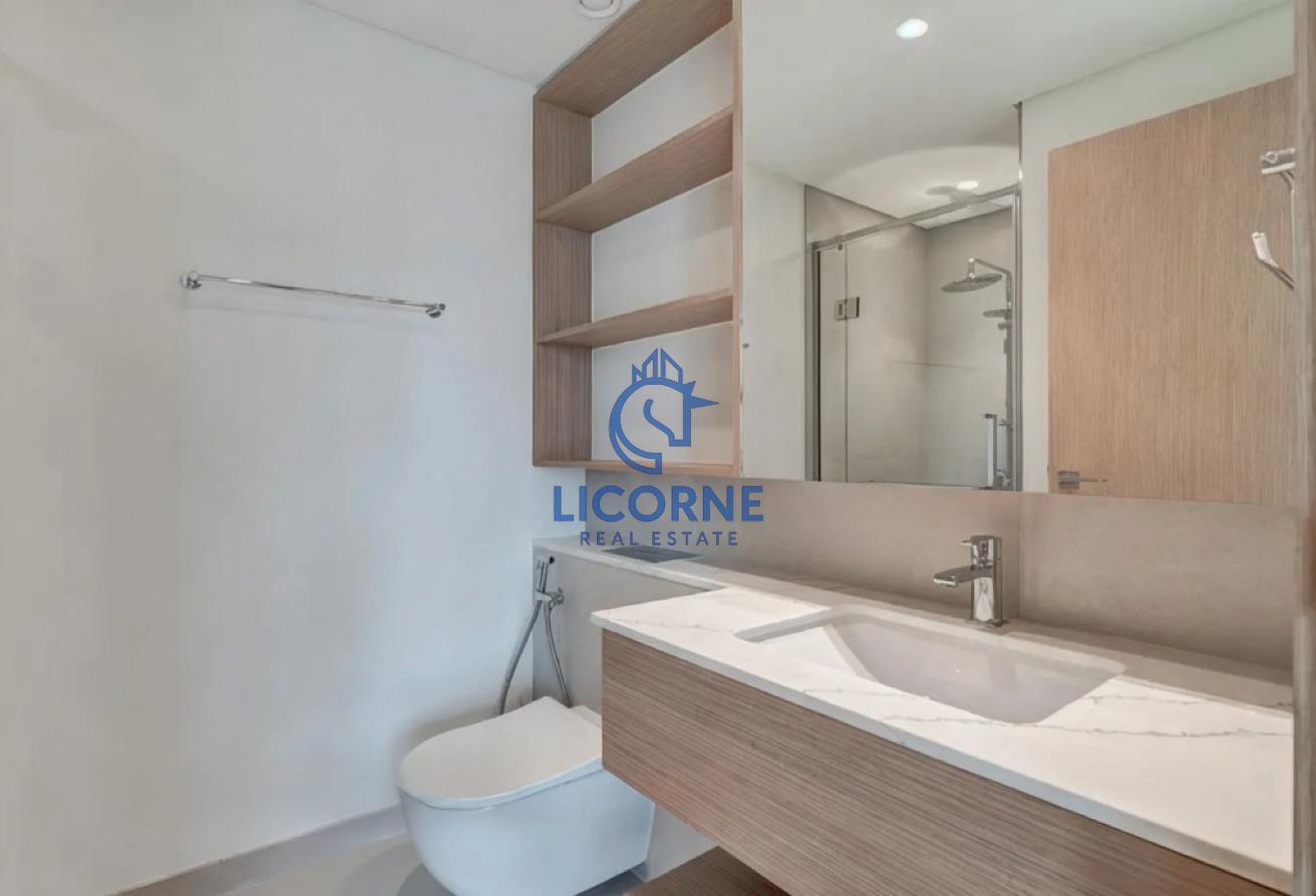 3BR APARTMENT | DUBAI HILLS | CONTEMPORARY photo 12