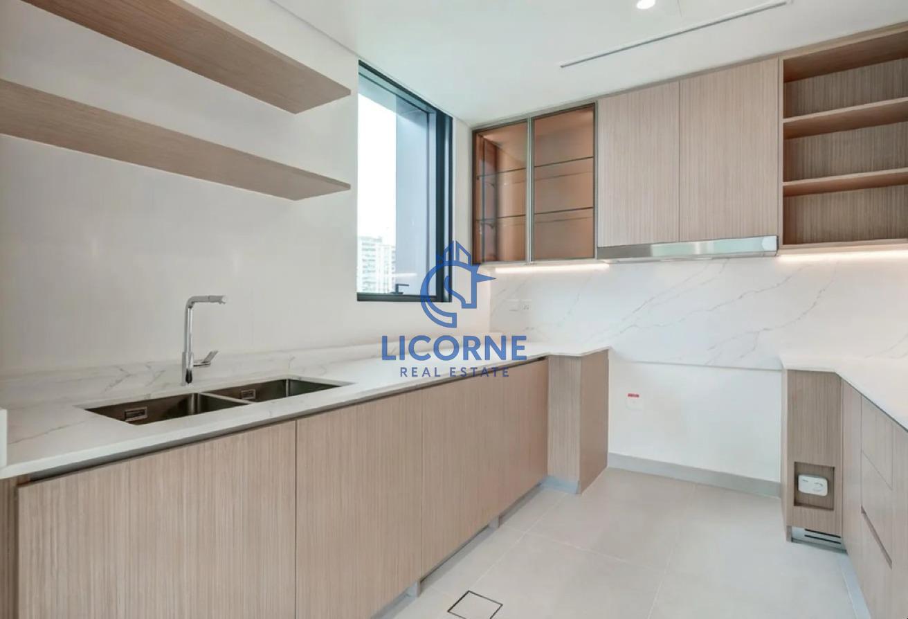 3BR APARTMENT | DUBAI HILLS | CONTEMPORARY photo 8