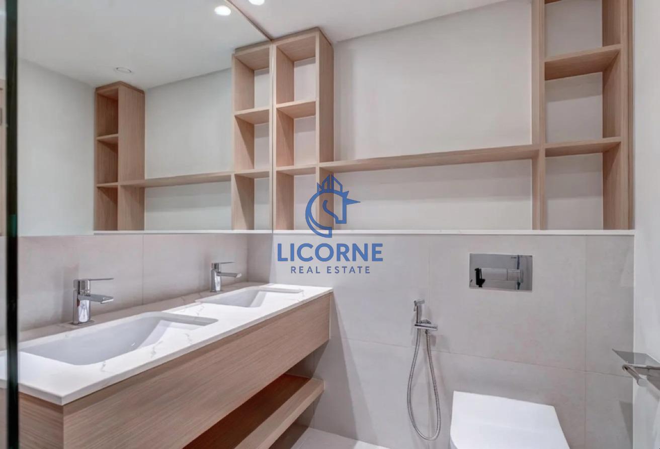 3BR APARTMENT | DUBAI HILLS | CONTEMPORARY photo 10