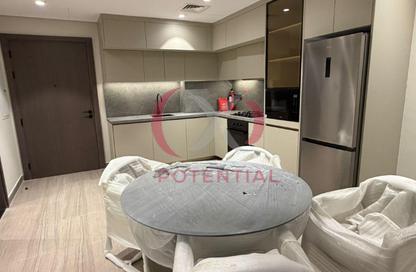 Apartment - 2 - 3 for rent in Marquis Galleria - Arjan - Dubai