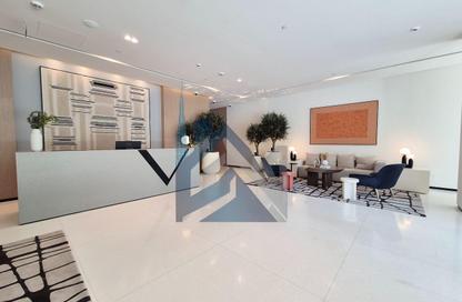 Apartment - 2 - 3 for rent in Vida Residences - Aljada - Sharjah Apartment - 2 - 3 for rent in Vida Residences - Aljada - Sharjah