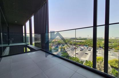 Apartment - 2 - 3 for rent in Vida Residences - Aljada - Sharjah Apartment - 2 - 3 for rent in Vida Residences - Aljada - Sharjah
