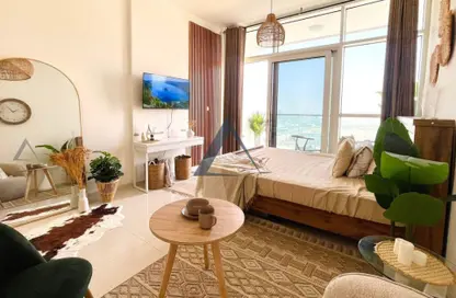 Apartment - Studio - 1 Bathroom for rent in Carson B - Carson - DAMAC Hills - Dubai