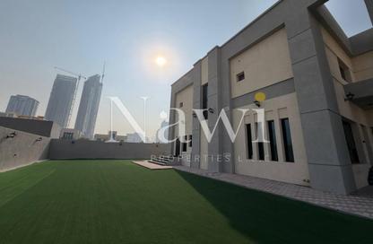 Villa - 5 - 7 for rent in Al Barsha South 2 - Al Barsha South - Al Barsha - Dubai